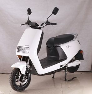 Lima  LM1000DQT17 Electric two wheeled light motorcycle