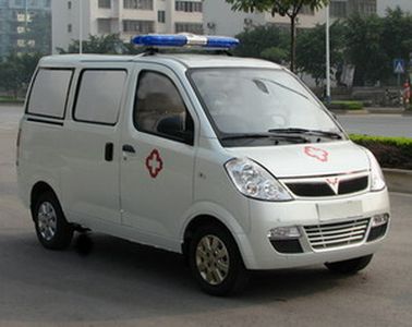 Wuling  LQG5020XJHC3 ambulance