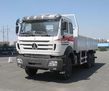 Beiben  ND12504B38J Truck