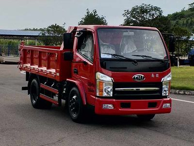 Nanjun  NJA3040EDH28V Dump truck