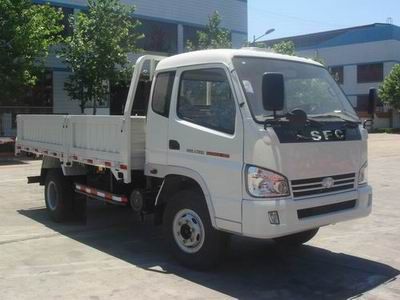 Shifeng  SSF1070HGP55 Truck