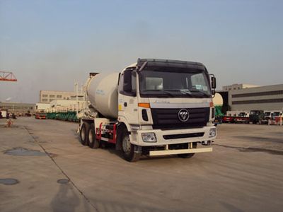 Tanghong Heavy Industry Automobile XT5253GJBBJ36G4 Concrete mixing transport vehicle