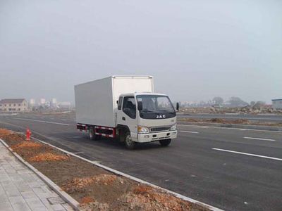 China National Automobile Corporation ZQZ5083XWT Mobile stage vehicle