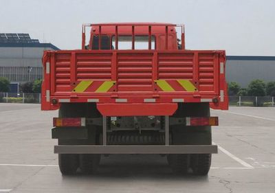 Starstal ZZ1251K48CGD1 Truck