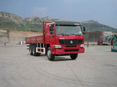 Haoluo  ZZ1257M3847C1 Truck