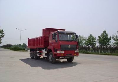 StarstalZZ3251M3241ADump truck