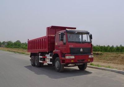 Starstal ZZ3251M3241A Dump truck