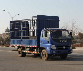 Foton  BJ5099CCYFD Grate type transport vehicle