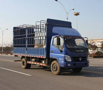 Foton  BJ5099CCYFD Grate type transport vehicle