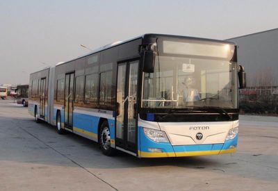 Foton  BJ6180EVCA Pure electric city buses