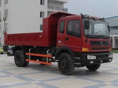 Ace car CDW3060A1L3 Dump truck