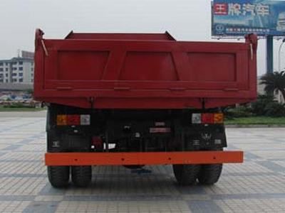 Ace car CDW3060A1L3 Dump truck