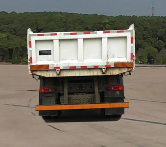 Dongfeng  DFH3160BX2 Dump truck