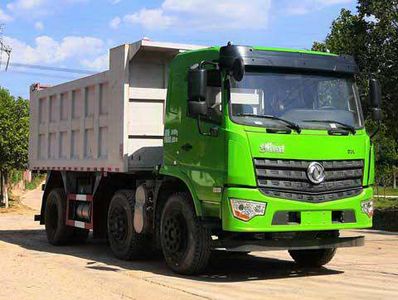 Dongfeng  DFV3253GP6D Dump truck