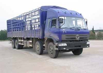 Dongfeng  EQ5370CCQW Grate type transport vehicle