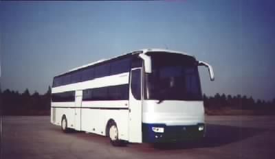 Ankai  HFF6120WK79 Sleeper coach