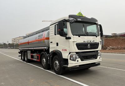 Zhuanwei  HTW5320GYYZZQ6 Oil tanker