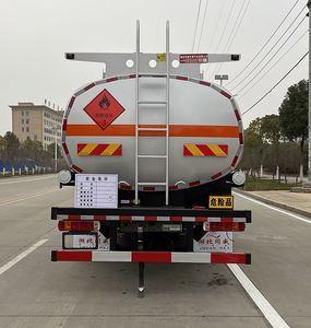 Zhuanwei  HTW5320GYYZZQ6 Oil tanker