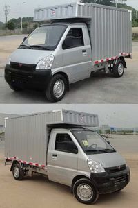 Wuling  LQG5029XXYBF Box transport vehicle