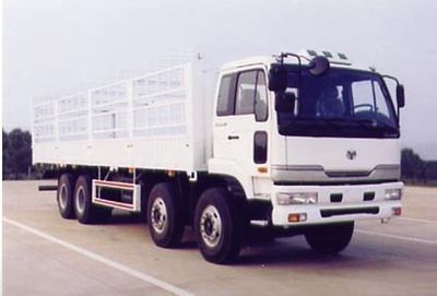 Chunlan  NCL5310CSYA Grate type transport vehicle