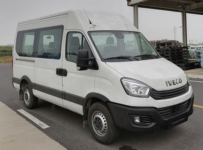 Iveco NJ6556ECMJ multi-purpose vehicle 