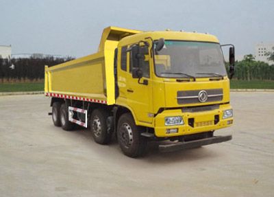 Haifulong  PC3310B2 Dump truck