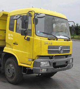 Haifulong  PC3310B2 Dump truck