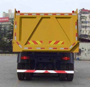 Haifulong  PC3310B2 Dump truck