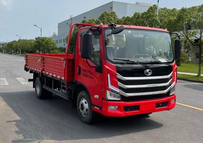 Yuejin  SH1113ZFDDWZ2 Truck