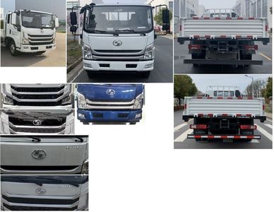 Yuejin  SH1113ZFDDWZ2 Truck