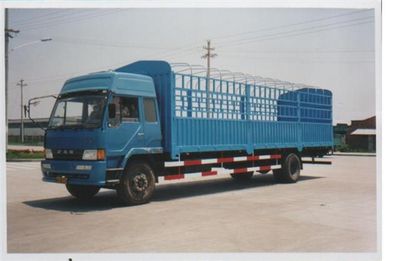 Qulong  ZL5126PS Grate type cargo truck