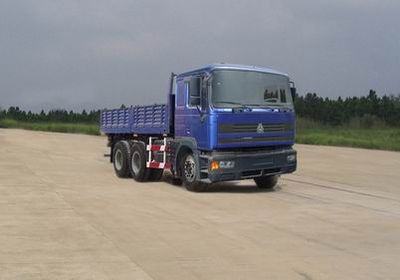 Starstal ZZ1253M3241F Truck