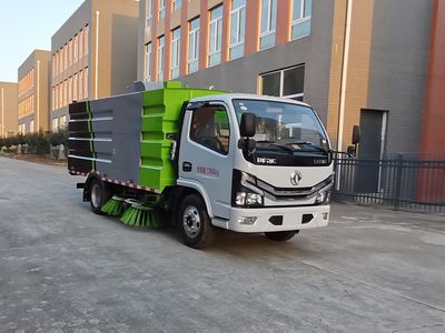 Shenbai Heavy Industry AutomobileABC5070TSLE6Road sweeper