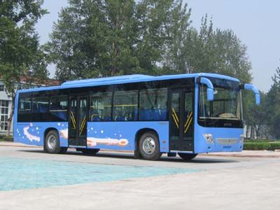 Foton  BJ6121C6MJB City buses