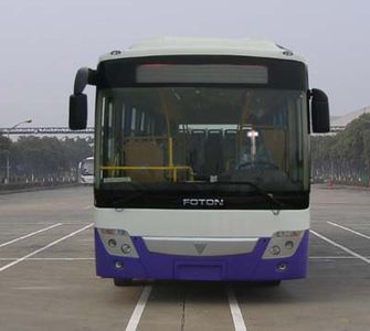 Foton  BJ6121C6MJB City buses