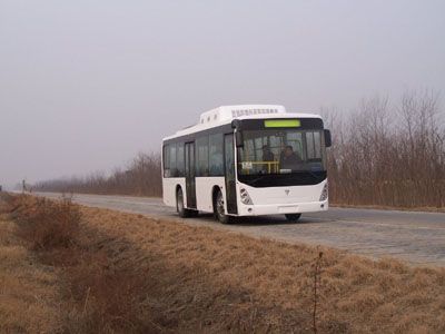 Ouman  BJ6920C6MCB1 City buses