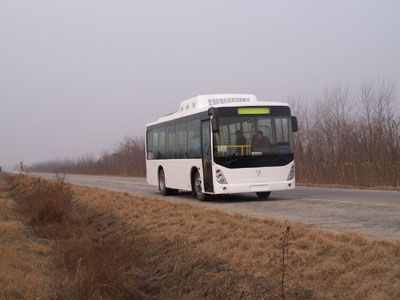 Ouman  BJ6920C6MCB1 City buses