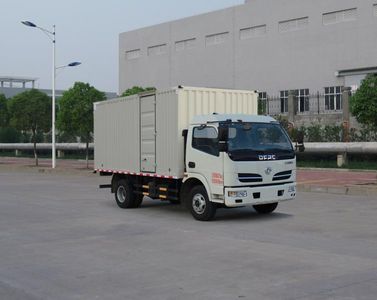 Dongfeng  DFA5140XXY11D3AC Box transport vehicle