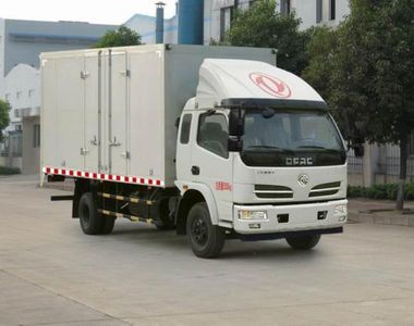 Dongfeng  DFA5140XXY11D3AC Box transport vehicle