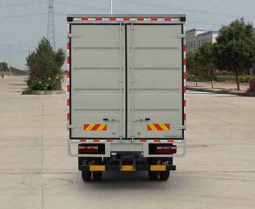 Dongfeng  DFA5140XXY11D3AC Box transport vehicle