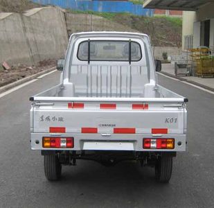 Dongfeng  EQ1021TF27 Truck