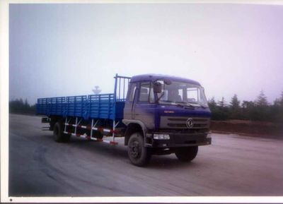 Dongfeng  EQ1178VZ Truck