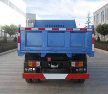 Lifan  LFJ3100F5 Dump truck