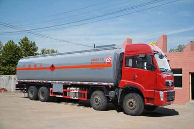 Xingshi  SLS5315GHYC Chemical liquid transport vehicle