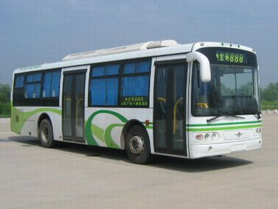 Shenwo SWB6100CCity buses