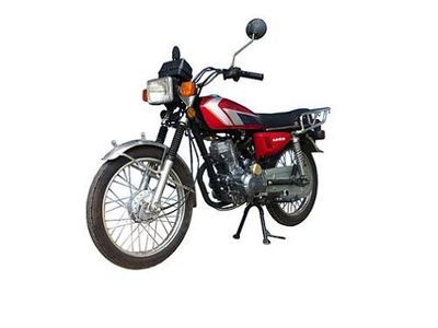 Tailing  TL1252G Two wheeled motorcycles