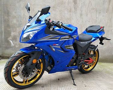 Yiben  YB2003C Two wheeled motorcycles