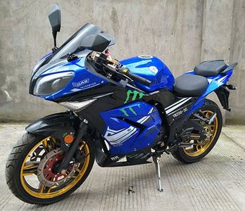 Yiben  YB2003C Two wheeled motorcycles