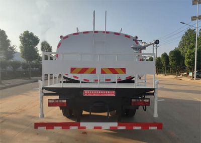 Companion Changxing  AAA5165GPSE6 watering lorry 