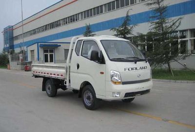 Foton  BJ1036V4PB3A Truck